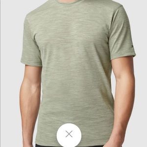 Fabletics Front Row Tee